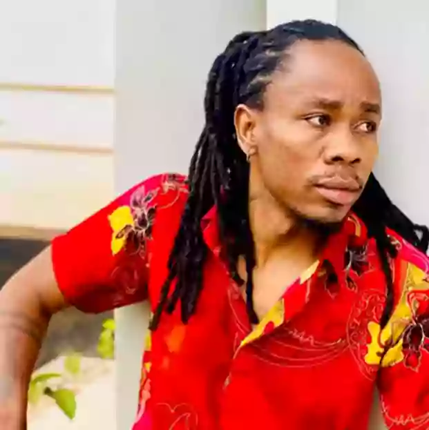 Best Naso – Jiongeze (Official Audio Cover 2025)