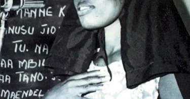 Black Star Musical Club - Alpenzi na Kiumbe (Official Audio Cover)