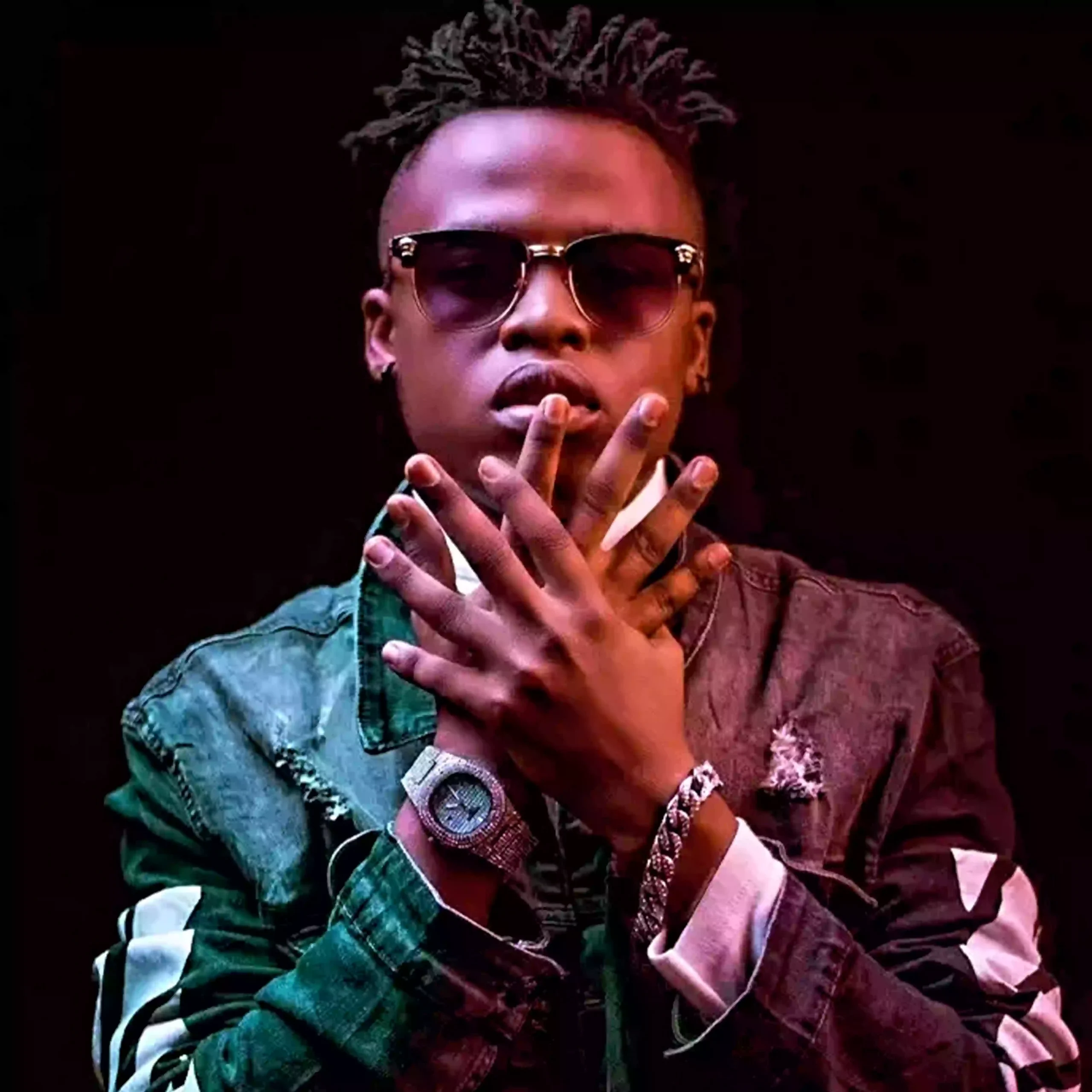 Bright – Nampenda (Official Audio Cover 2025)