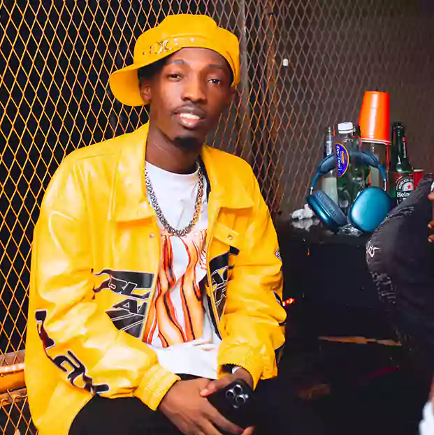 Chembe Z e Don - Show Live Sinza Zungu Uijui Chamy Skuoni