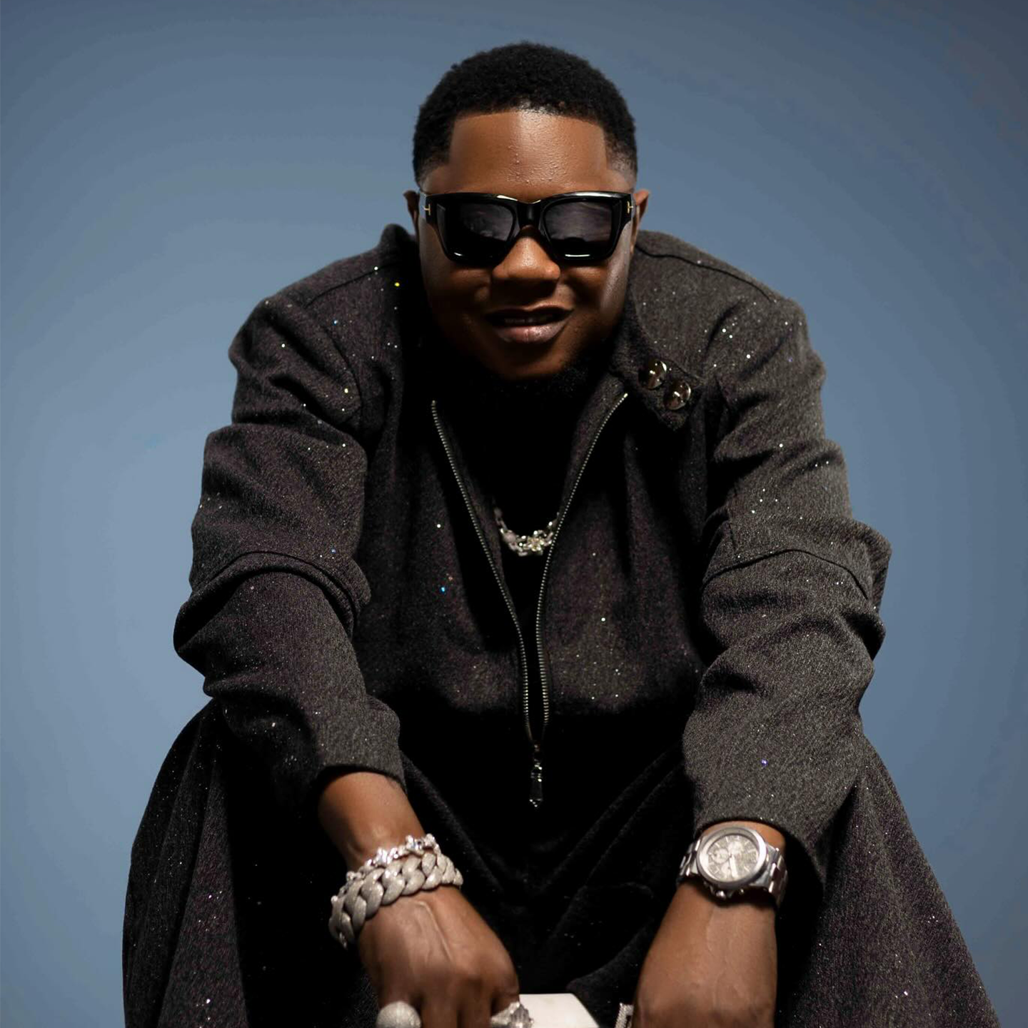 Christian Bella – Chuchuchu (Official Audio Cover 2025)