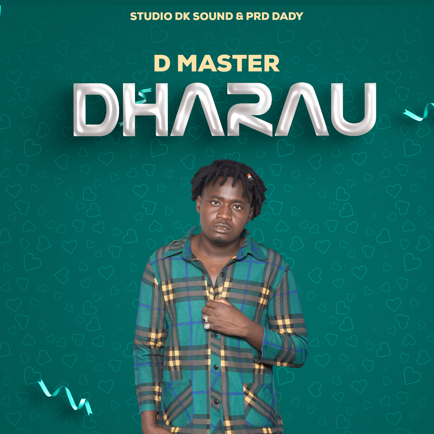 D Master - Dharau