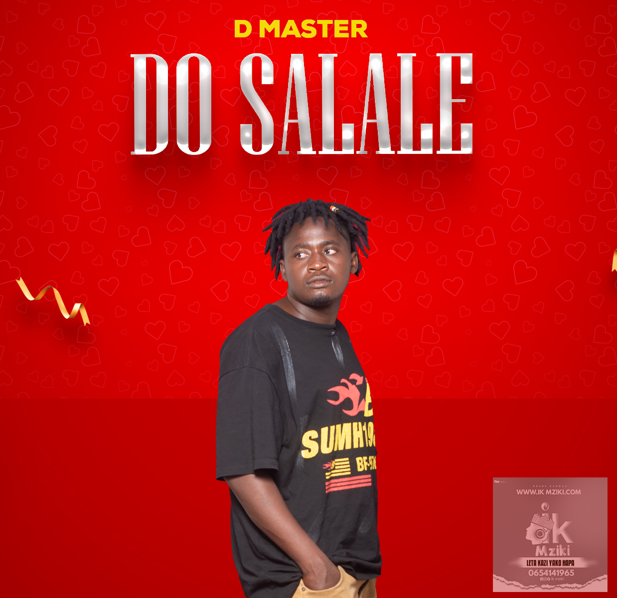 D Master - Do Salale