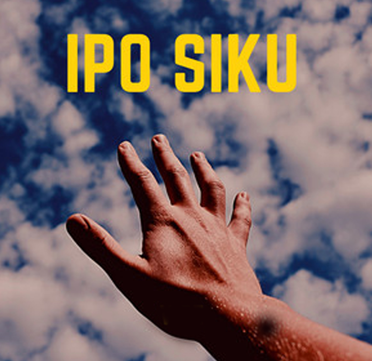 D Master - Ipo Siku