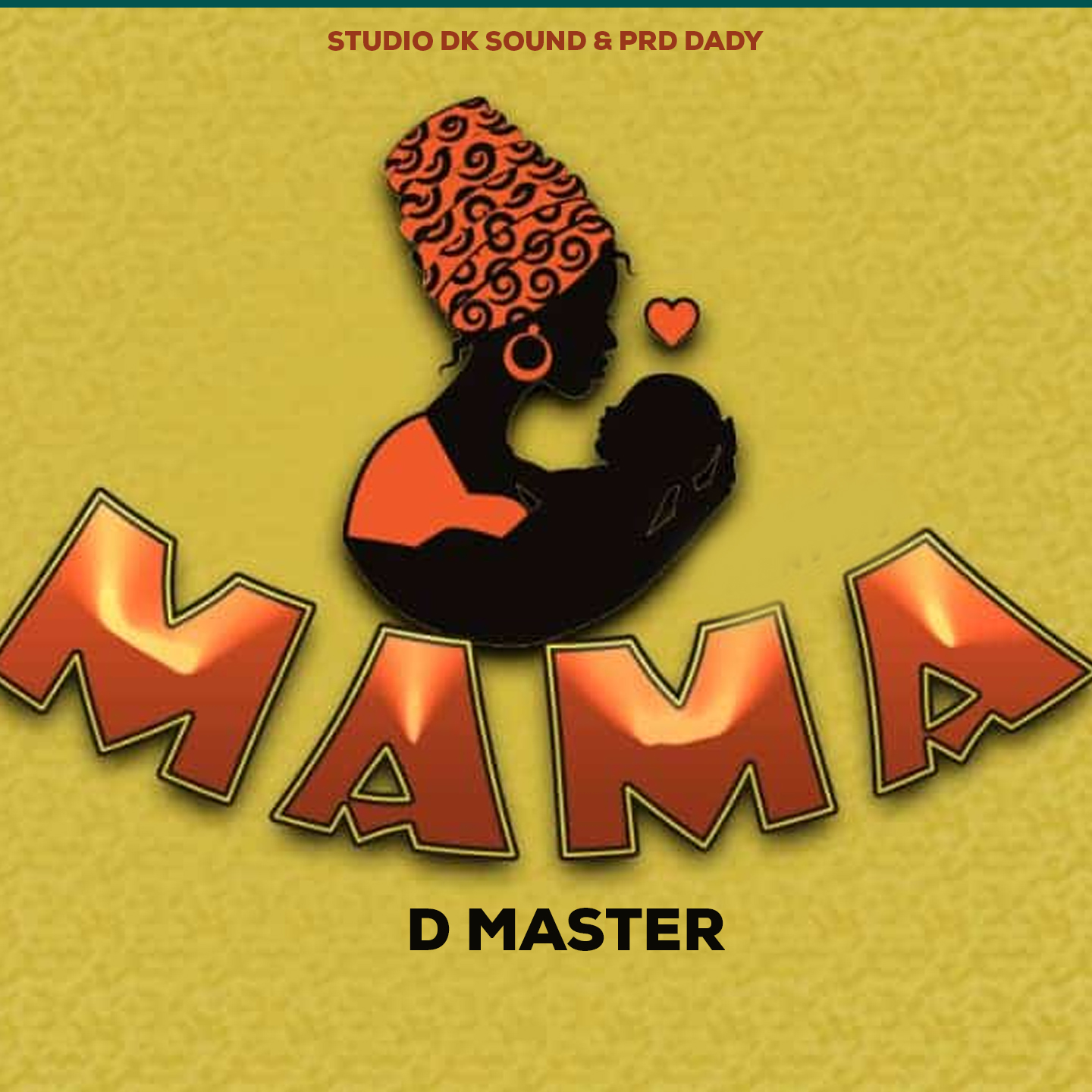 D Master - Mama