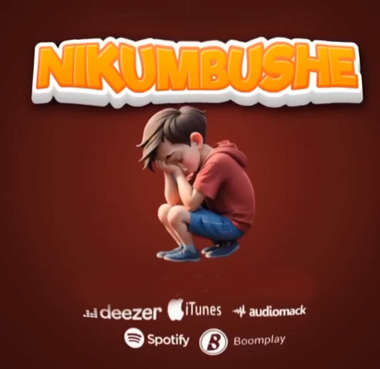 D Master - Nikumbushe