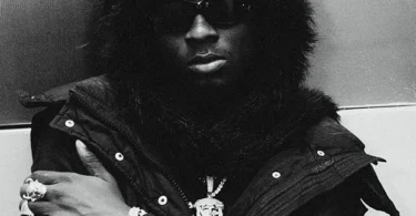 D Voice Ft. Mzee wa Bwax x Whozu & G Nako – Ganda Remix (Official Audio Cover 2025)