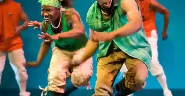 DJ Fire Mr Kivumbi - Mziki Singeli Beat (Official Audio Cover 2025)