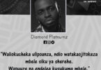 NUKUU KUTOKA KWA DIAMOND PLATNUMZ KUUSU KUSONGA MBELE
