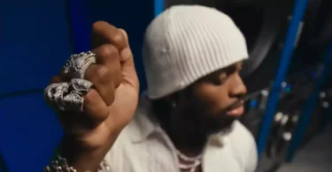 Diamond Platnumz feat Bien - Katam (Official Video Cover 2025)