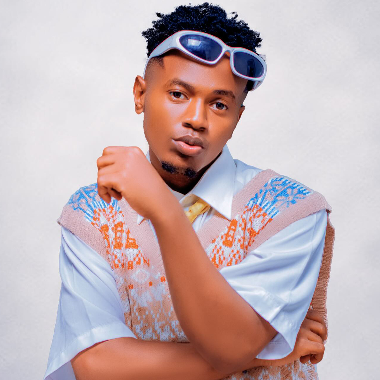 Dj Kidogodogo Ft. Dogo Sajent – Asha