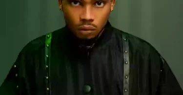 Dogo Elisha Ft. Shara - Nitambe (Official Audio 2025)