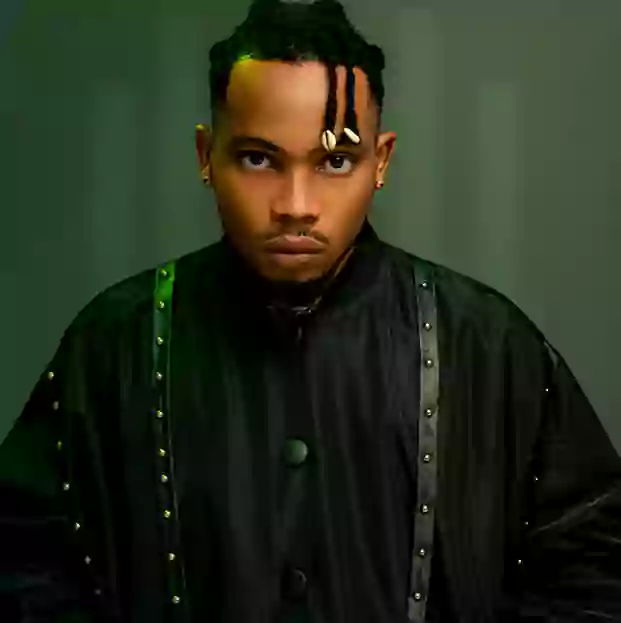Dogo Elisha Ft. Shara - Nitambe (Official Audio 2025)