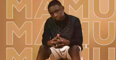 Dogo Paten - Mamu (Official Audio Cover 2025)