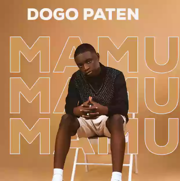 Dogo Paten - Mamu (Official Audio Cover 2025)