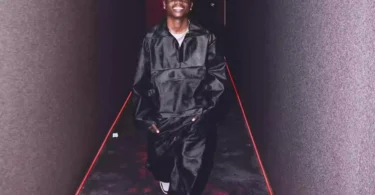 Dogo Paten - Ungewezaje