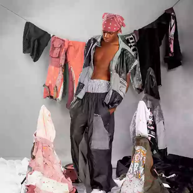 Dogo Rema – Inatokeaga (Official Audio Cover 2025)