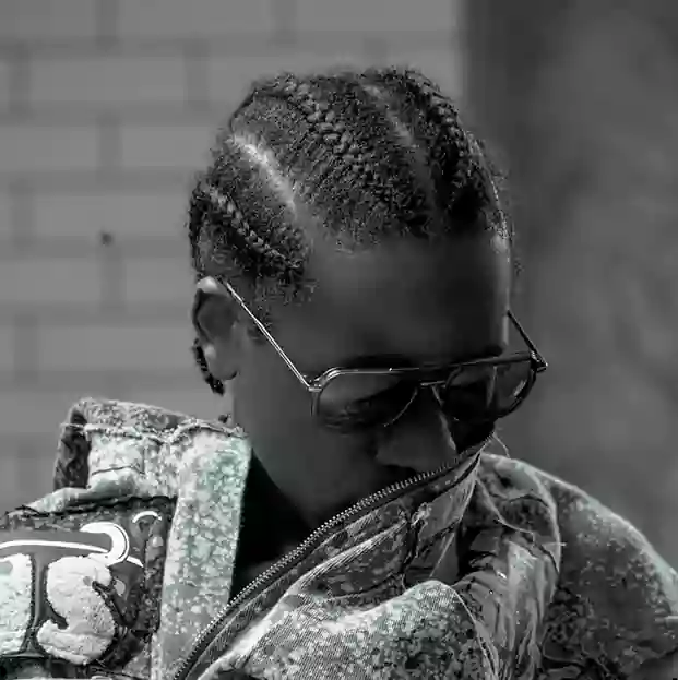 Dogo Rema – My Everything (Official Audio Cover 2025)