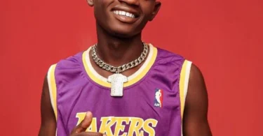 Don Breezy - Kisa (Official Audio Cover 2025)