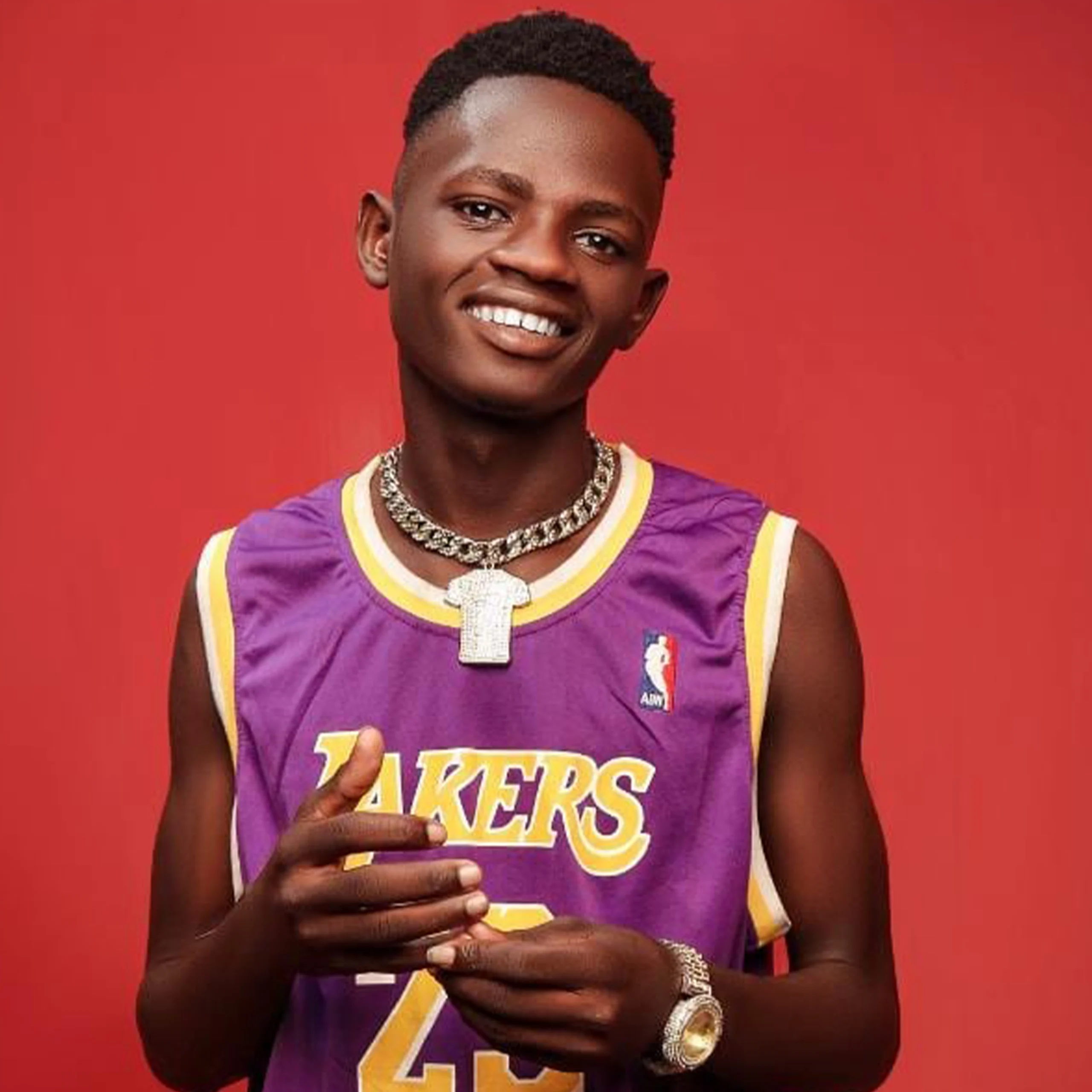 Don Breezy - Kisa (Official Audio Cover 2025)