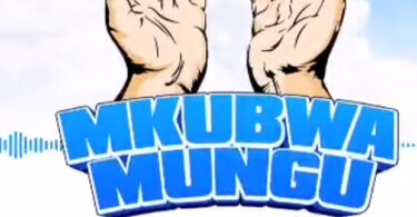 Dully Msodoki - Mungu Mkubwa