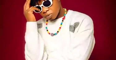 Enock Bella – Naogopa (Official Audo Cover 2025)