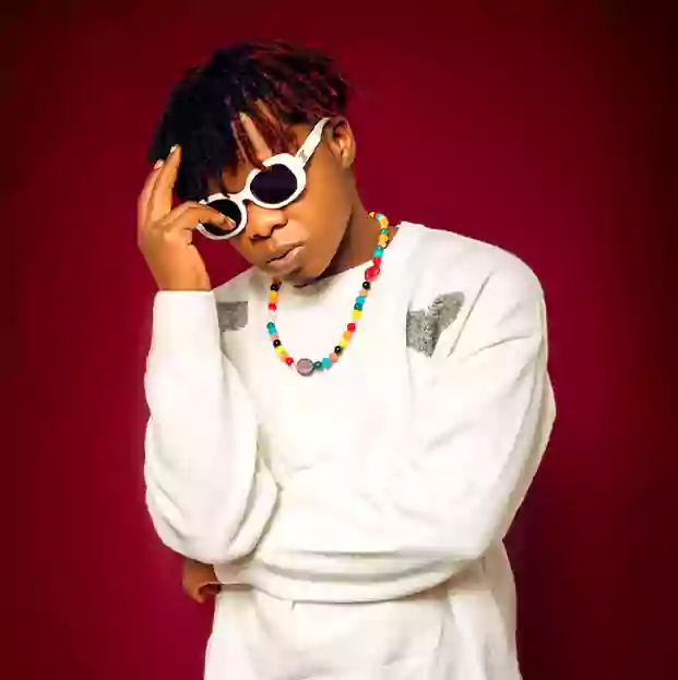 Enock Bella – Naogopa (Official Audo Cover 2025)