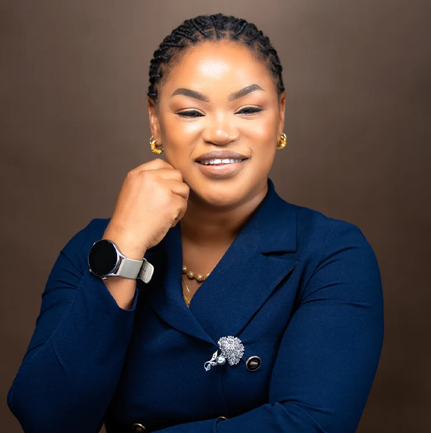 Esther Olof – UJE (Official Audio Cover 2025)