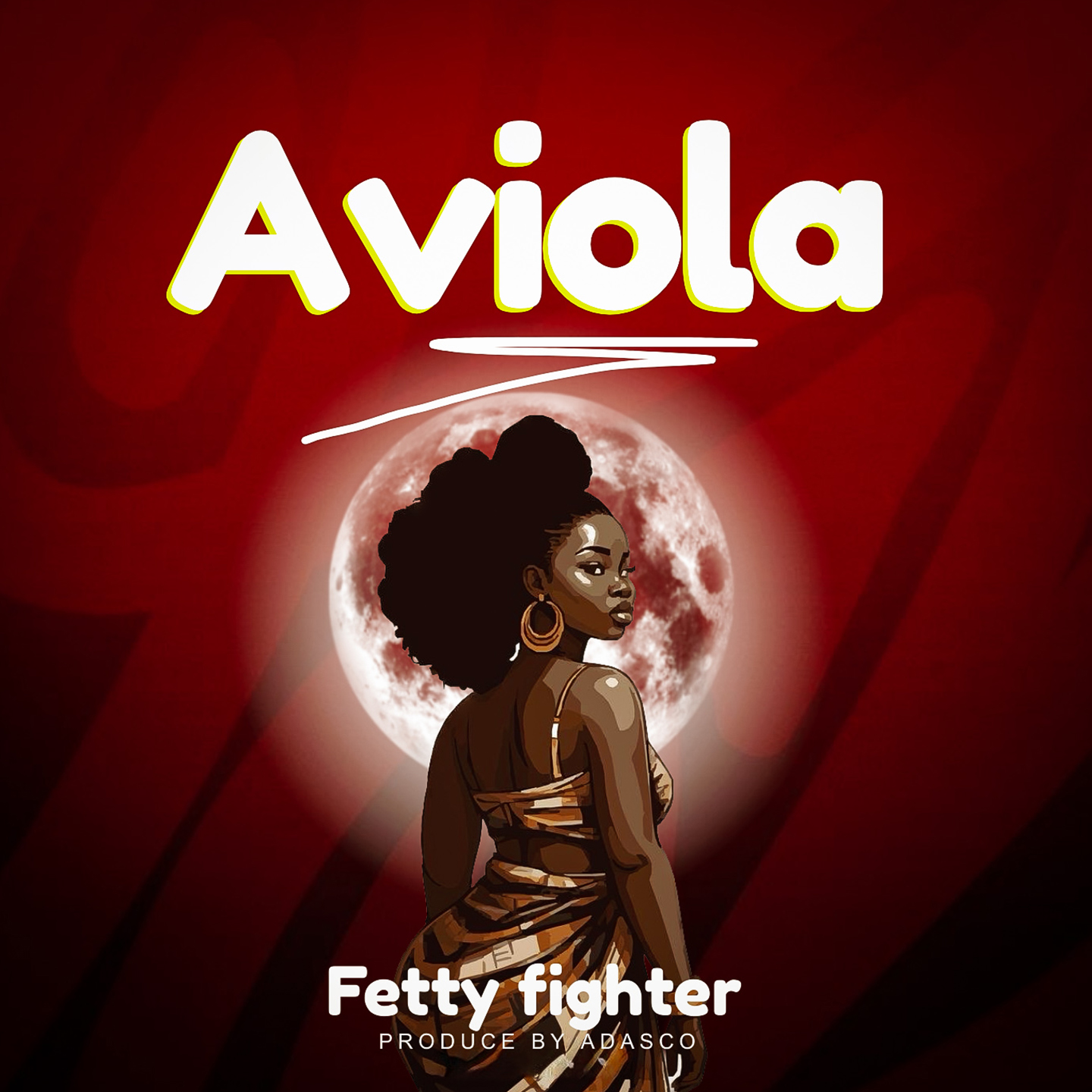 Fetty Fighter - Aviola