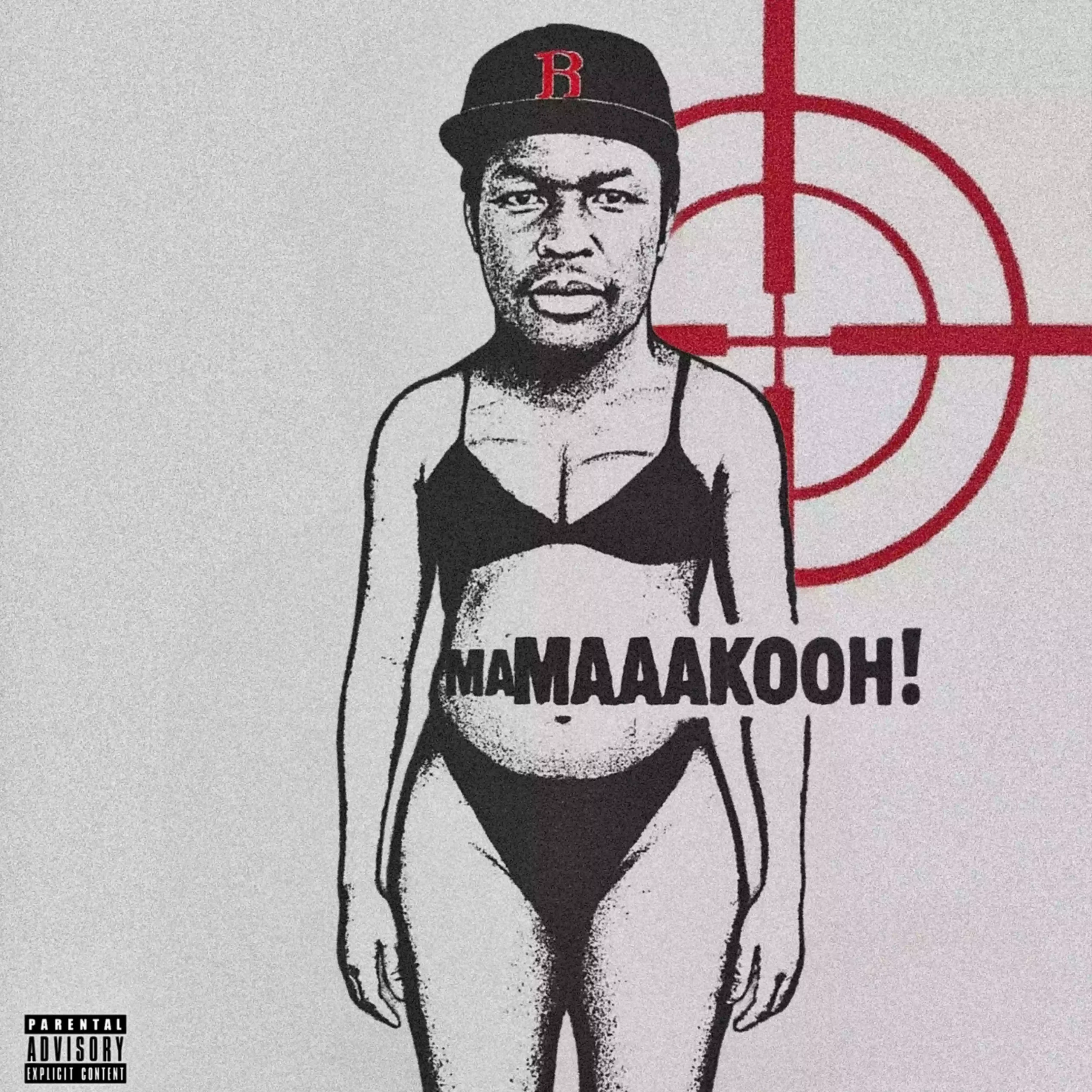 FreshBoys – MAMAAAKOOH! (Official Audio Cover 2025)
