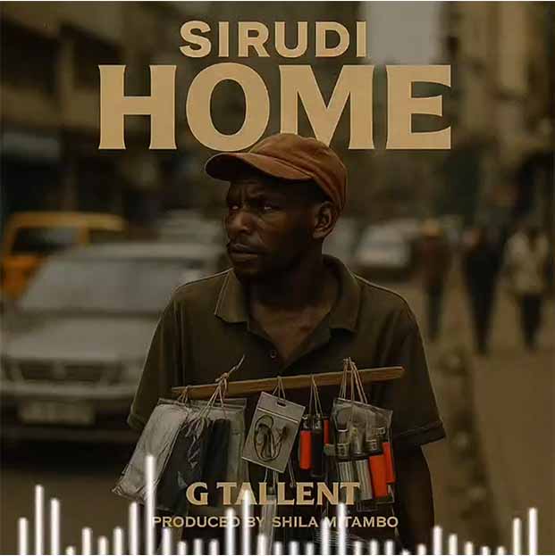G Tallent - Sirudi Home