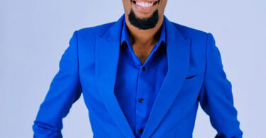 Goodluck Gozbert – Narudisha Sifa (Official Audio Cover 2025)