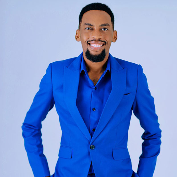 Goodluck Gozbert – Narudisha Sifa (Official Audio Cover 2025)