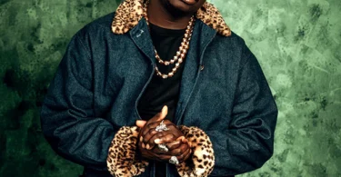 Hamadai Ft. Linah – Nipe (Official Audio Cover 2025)