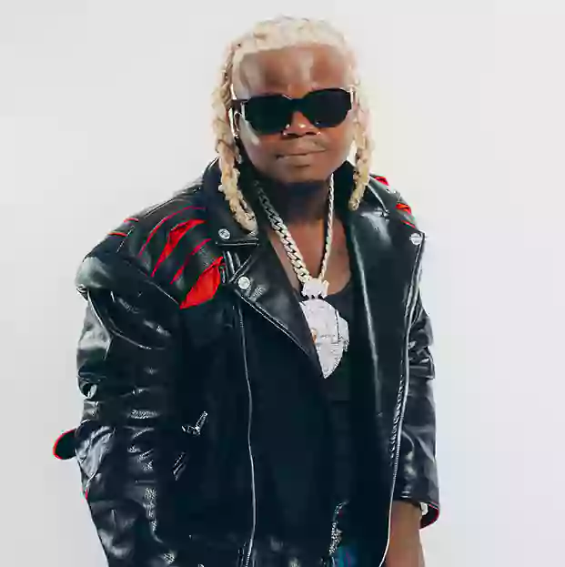 Harmonize Ft. Jay Combat - Muziki