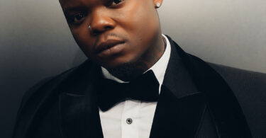 Harmonize Ft. Rudeboy – Best Couple