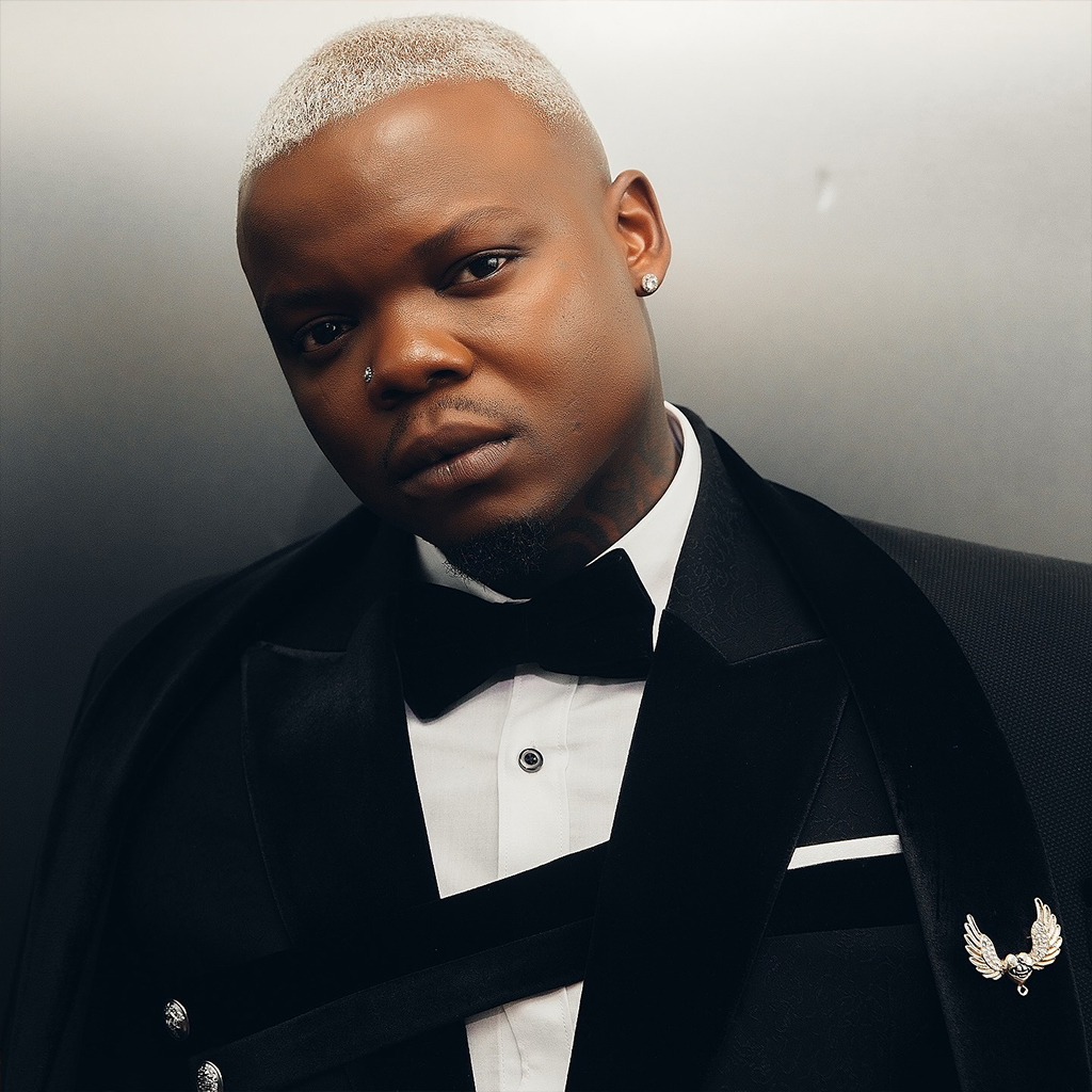 Harmonize Ft. Rudeboy – Best Couple
