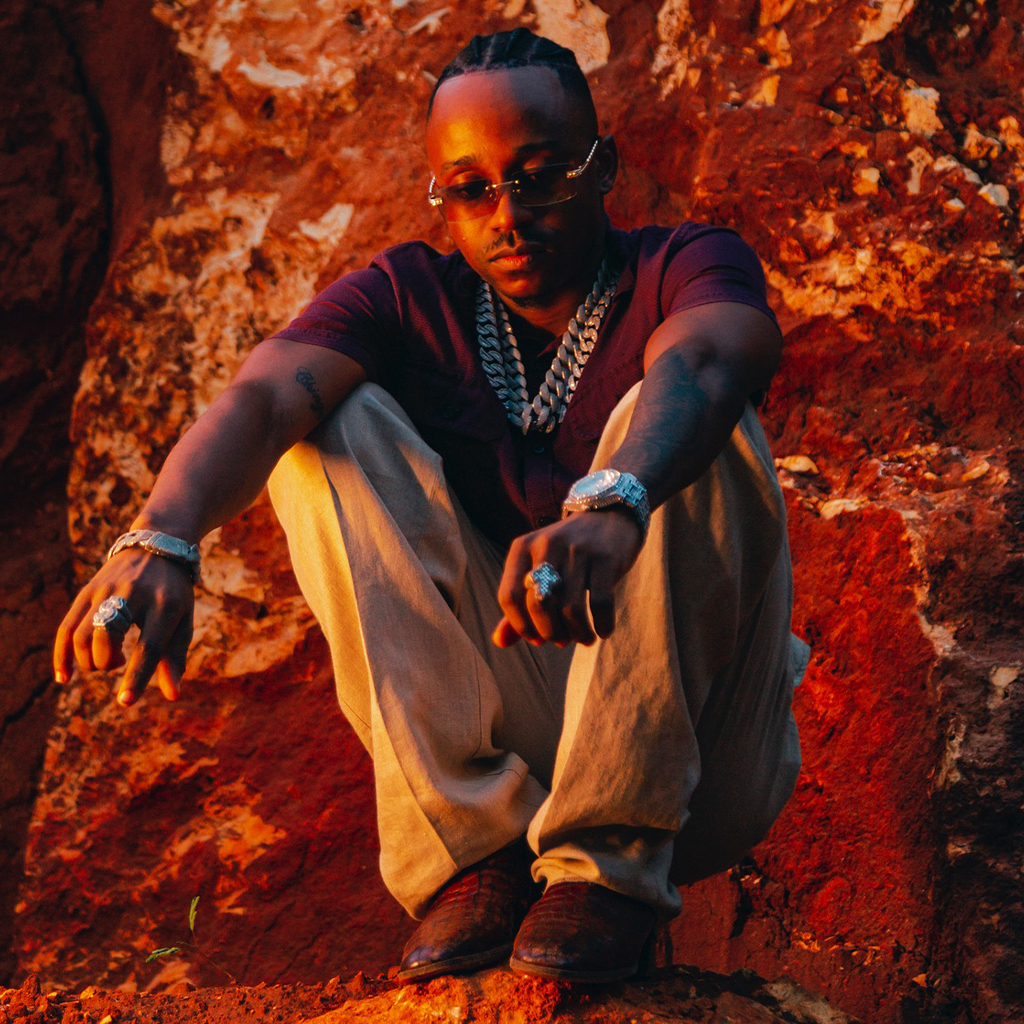 Ibraah – Asante