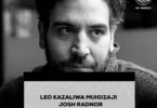 Leo Kazaliwa: Josh Radnor (Ted Mosby wa How I Met Your Mother)”