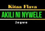 Jagwa Music - Akili ni Nywele(Official Audio Cover 2025)