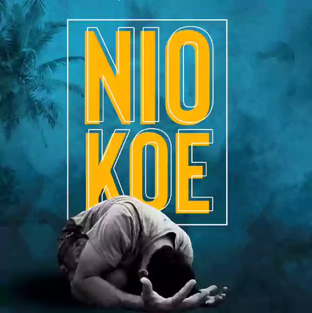 Jame Boy - Niokoe (Official Audio 2025)