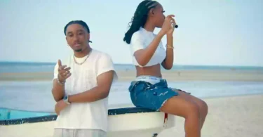 Jay Melody - Sina (Official Video Cover 2025)