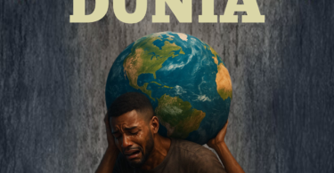 Jay Stom - DUNIA (Official Audio Cover 2025)