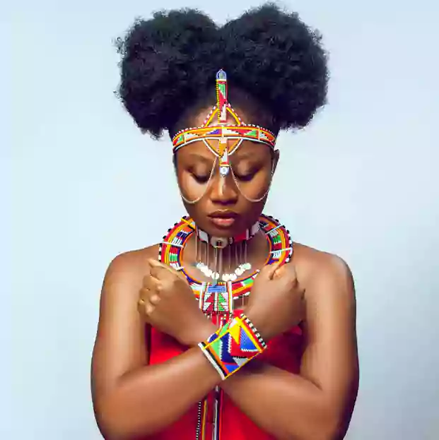 Jetty Mc – Nampenda (Official Audio Cover 2025)