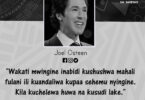 NUKUU KUTOKA KWA JOEL OSTEEN KUUSU MAISHA