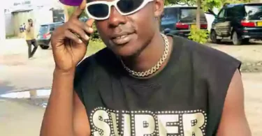 K One - Wanangu(Official Audio Cover 2025)