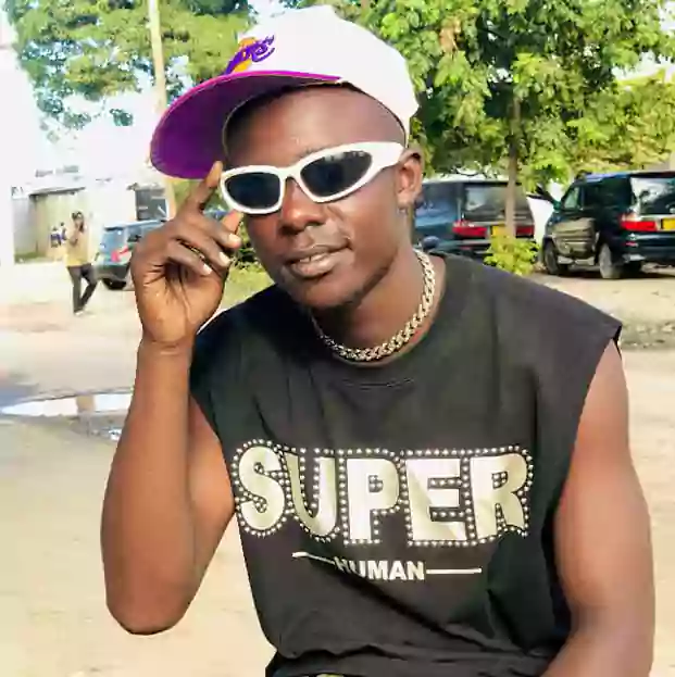 K One - Wanangu(Official Audio Cover 2025)