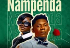 Kalama Boy - Nampenda (Official Audio Cover 2025)