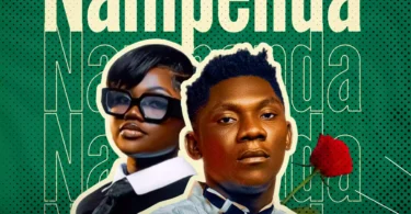 Kalama Boy - Nampenda (Official Audio Cover 2025)