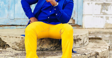 Kassim Mganga Ft Mr Blue – Ndoa Ndoano